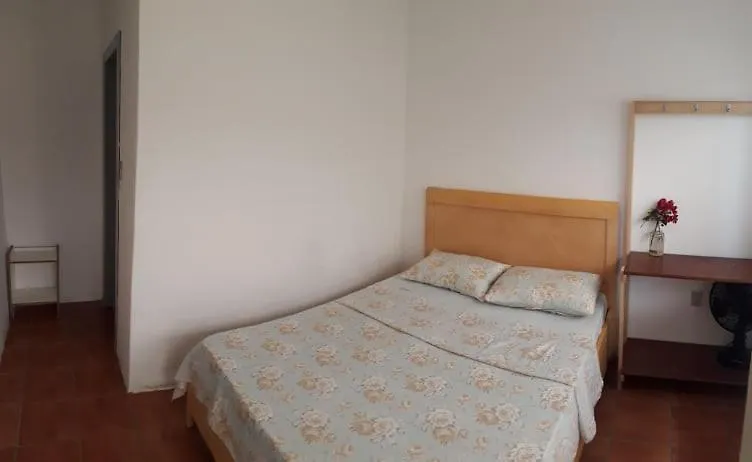 Ohana Hostel Beach House Florianópolis