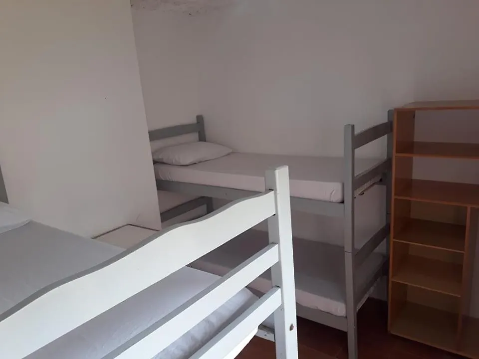 Ohana Hostel Beach House Florianopolis Brazil