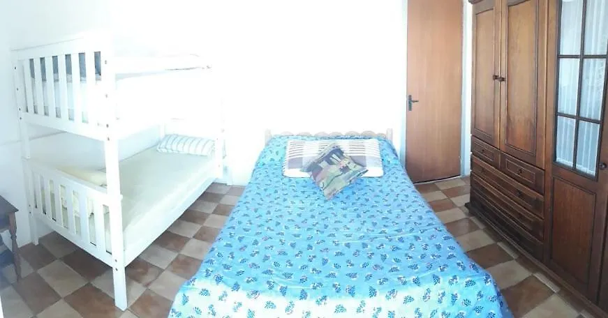 Ohana Hostel Beach House Florianopolis Brazil