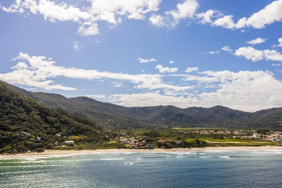 Ohana Hostel Beach House Florianopolis