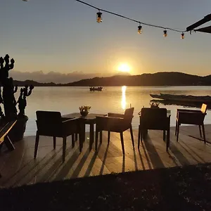 Hostel Lagoa Nomade, Florianopolis