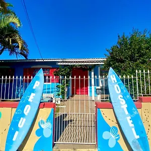 Hostel Pequi, Florianopolis